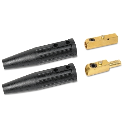 CABLE CONNECTOR 4-1